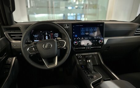 Lexus GX, 2024 год, 14 150 000 рублей, 16 фотография