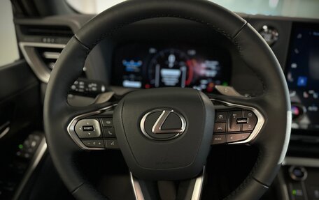 Lexus GX, 2024 год, 14 150 000 рублей, 17 фотография