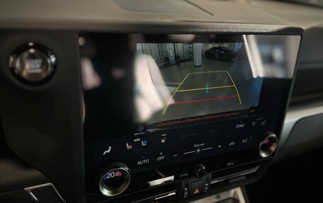 Lexus GX, 2024 год, 14 150 000 рублей, 19 фотография