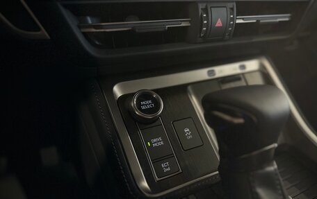 Lexus GX, 2024 год, 14 150 000 рублей, 22 фотография