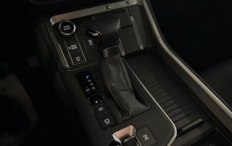 Lexus GX, 2024 год, 14 150 000 рублей, 21 фотография