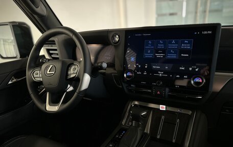 Lexus GX, 2024 год, 14 150 000 рублей, 23 фотография