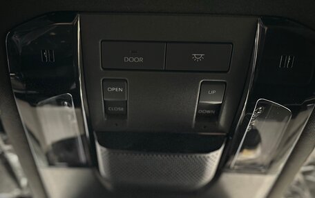 Lexus GX, 2024 год, 14 150 000 рублей, 26 фотография