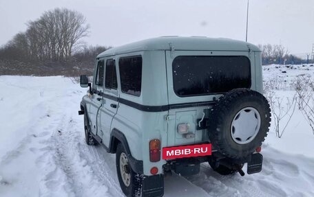 ЛуАЗ 3151, 2002 год, 399 000 рублей, 6 фотография