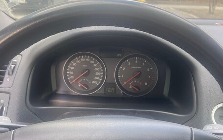 Volvo C30 I рестайлинг, 2008 год, 900 000 рублей, 3 фотография
