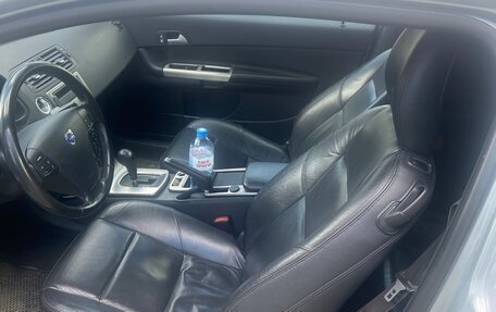 Volvo C30 I рестайлинг, 2008 год, 900 000 рублей, 4 фотография