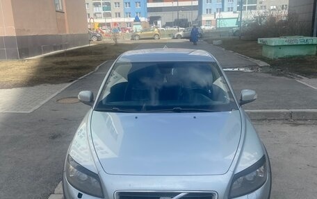 Volvo C30 I рестайлинг, 2008 год, 900 000 рублей, 11 фотография