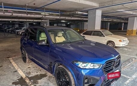 BMW X5, 2021 год, 2 фотография