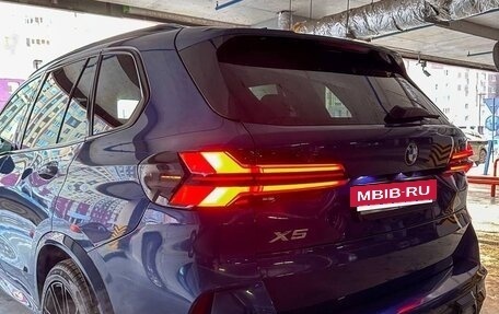 BMW X5, 2021 год, 9 фотография