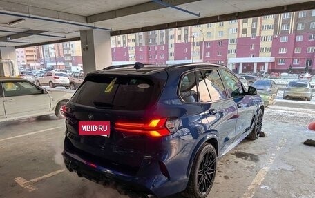 BMW X5, 2021 год, 7 фотография
