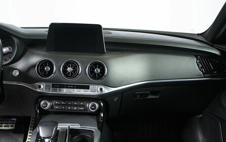 KIA Stinger I, 2019 год, 3 300 000 рублей, 7 фотография