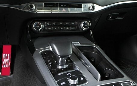 KIA Stinger I, 2019 год, 3 300 000 рублей, 8 фотография