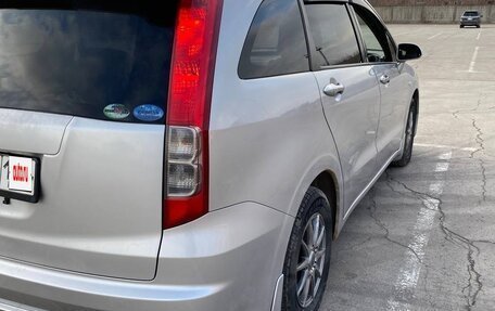 Honda Stream II, 2007 год, 960 000 рублей, 5 фотография