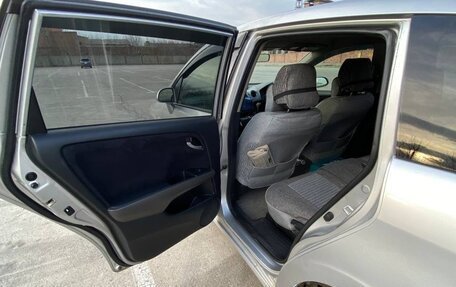 Honda Stream II, 2007 год, 960 000 рублей, 9 фотография