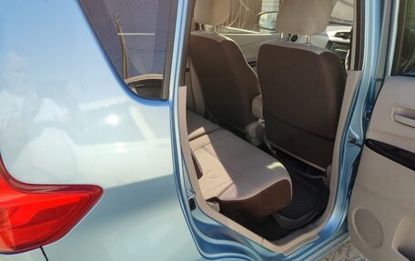 Nissan Dayz I рестайлинг, 2015 год, 700 000 рублей, 10 фотография