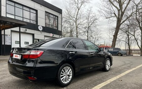 Toyota Camry, 2015 год, 2 100 000 рублей, 5 фотография
