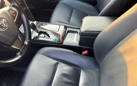 Toyota Camry, 2015 год, 2 100 000 рублей, 9 фотография