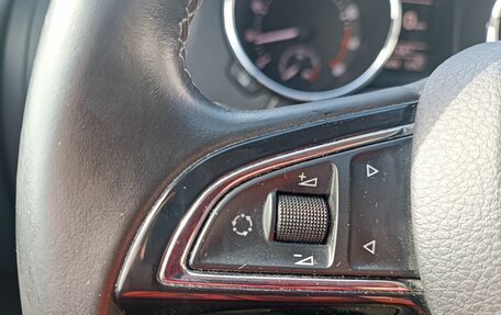 Skoda Yeti I рестайлинг, 2015 год, 1 281 000 рублей, 16 фотография