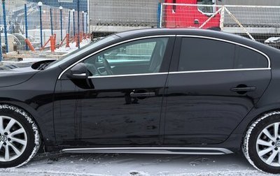 Volvo S60 III, 2016 год, 1 750 000 рублей, 1 фотография