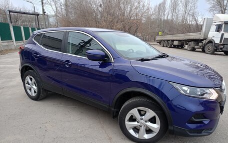 Nissan Qashqai, 2019 год, 1 930 000 рублей, 15 фотография