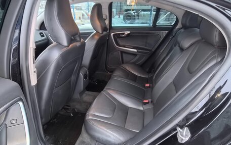 Volvo S60 III, 2016 год, 1 750 000 рублей, 8 фотография