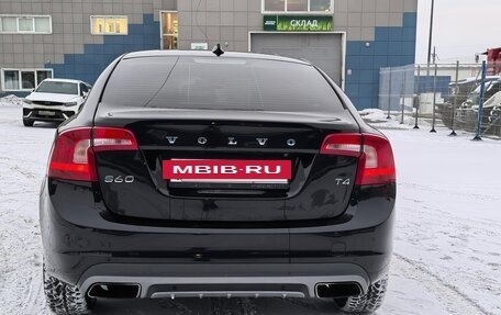 Volvo S60 III, 2016 год, 1 750 000 рублей, 3 фотография