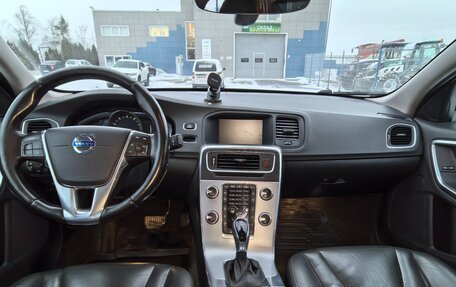 Volvo S60 III, 2016 год, 1 750 000 рублей, 9 фотография