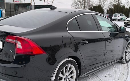 Volvo S60 III, 2016 год, 1 750 000 рублей, 17 фотография