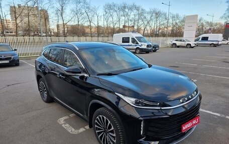 CheryExeed TXL, 2022 год, 2 600 000 рублей, 1 фотография