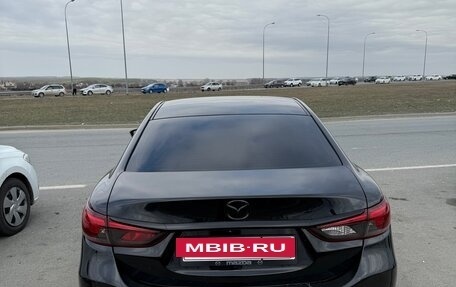Mazda 6, 2015 год, 1 790 000 рублей, 2 фотография
