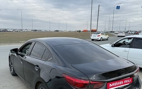 Mazda 6, 2015 год, 1 790 000 рублей, 4 фотография