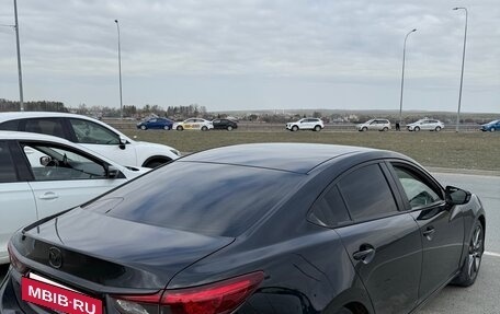 Mazda 6, 2015 год, 1 790 000 рублей, 3 фотография