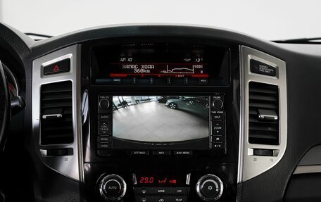 Mitsubishi Pajero IV, 2014 год, 2 190 000 рублей, 11 фотография