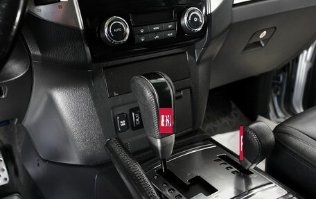 Mitsubishi Pajero IV, 2014 год, 2 190 000 рублей, 12 фотография