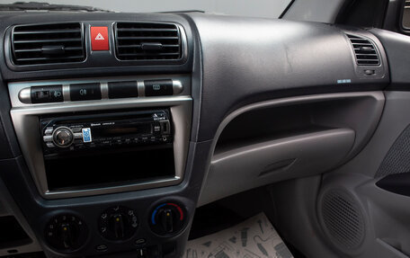KIA Picanto I, 2007 год, 399 000 рублей, 10 фотография