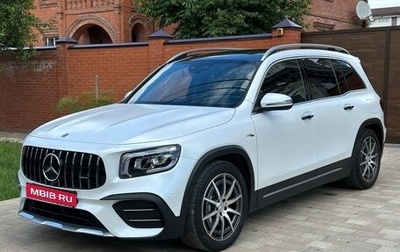 Mercedes-Benz GLB AMG, 2020 год, 5 490 000 рублей, 1 фотография