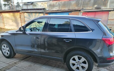 Audi Q5, 2013 год, 1 800 000 рублей, 1 фотография