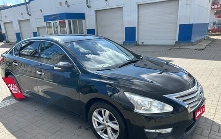 Nissan Teana, 2015 год, 1 340 000 рублей, 1 фотография