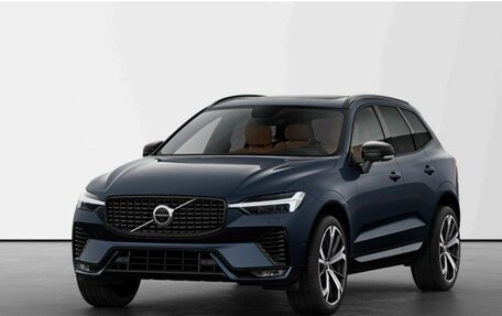 Volvo XC60 II, 2025 год, 9 900 000 рублей, 1 фотография