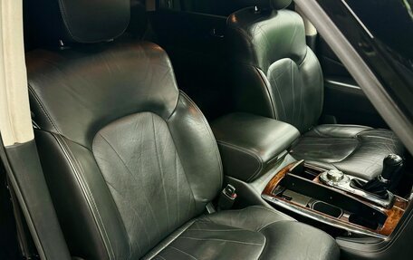 Infiniti QX80 I рестайлинг, 2014 год, 2 999 999 рублей, 11 фотография