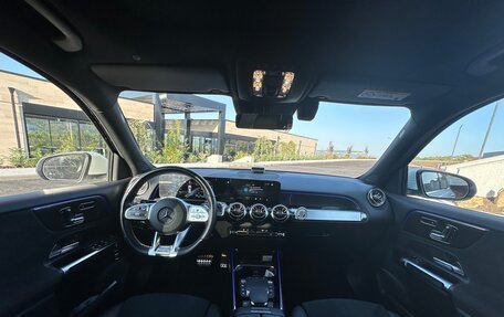 Mercedes-Benz GLB AMG, 2020 год, 5 490 000 рублей, 6 фотография