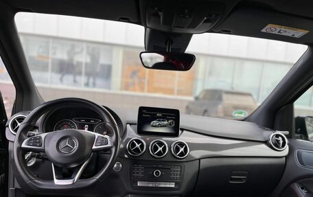 Mercedes-Benz B-Класс, 2018 год, 1 950 000 рублей, 9 фотография