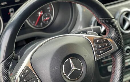 Mercedes-Benz B-Класс, 2018 год, 1 950 000 рублей, 11 фотография