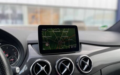 Mercedes-Benz B-Класс, 2018 год, 1 950 000 рублей, 15 фотография