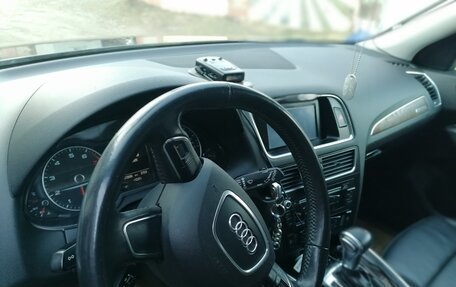Audi Q5, 2013 год, 1 800 000 рублей, 9 фотография