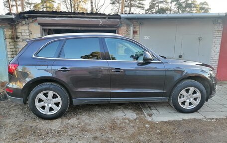 Audi Q5, 2013 год, 1 800 000 рублей, 4 фотография