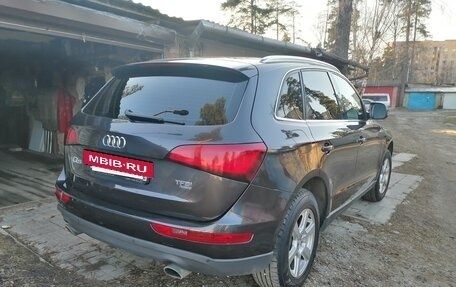 Audi Q5, 2013 год, 1 800 000 рублей, 3 фотография