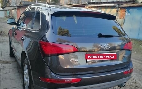 Audi Q5, 2013 год, 1 800 000 рублей, 2 фотография