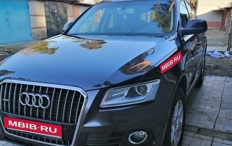 Audi Q5, 2013 год, 1 800 000 рублей, 6 фотография