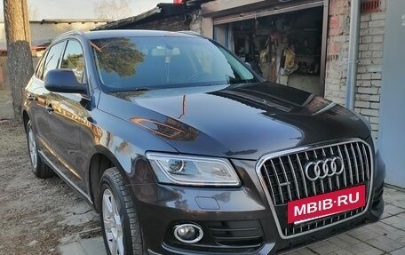 Audi Q5, 2013 год, 1 800 000 рублей, 5 фотография